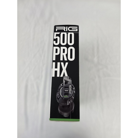 RIG 500 PRO HX  Bluetooth Wireless Gaming Headset Designed for Xbox NISB - Picture 5 of 7